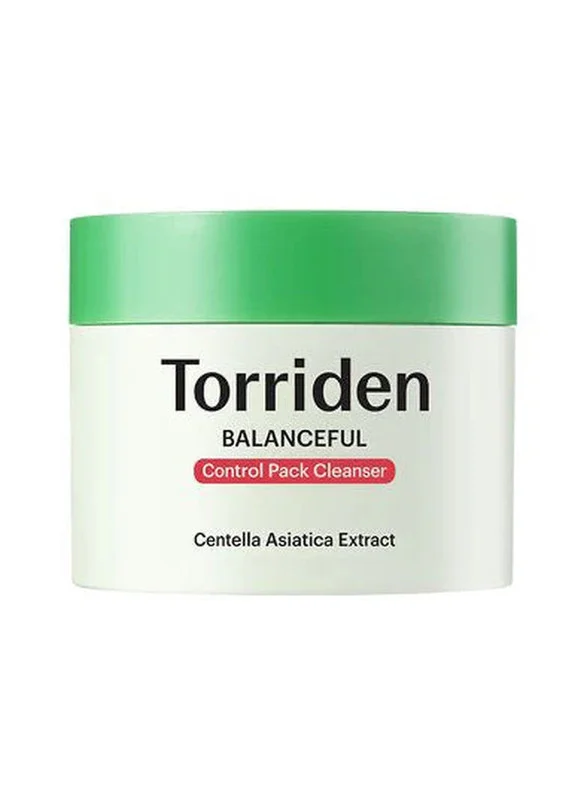 Torriden BALANCEFUL Control Cleanser