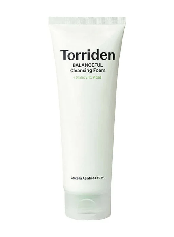 Torriden BALANCEFUL Cleansing Foam 150ml