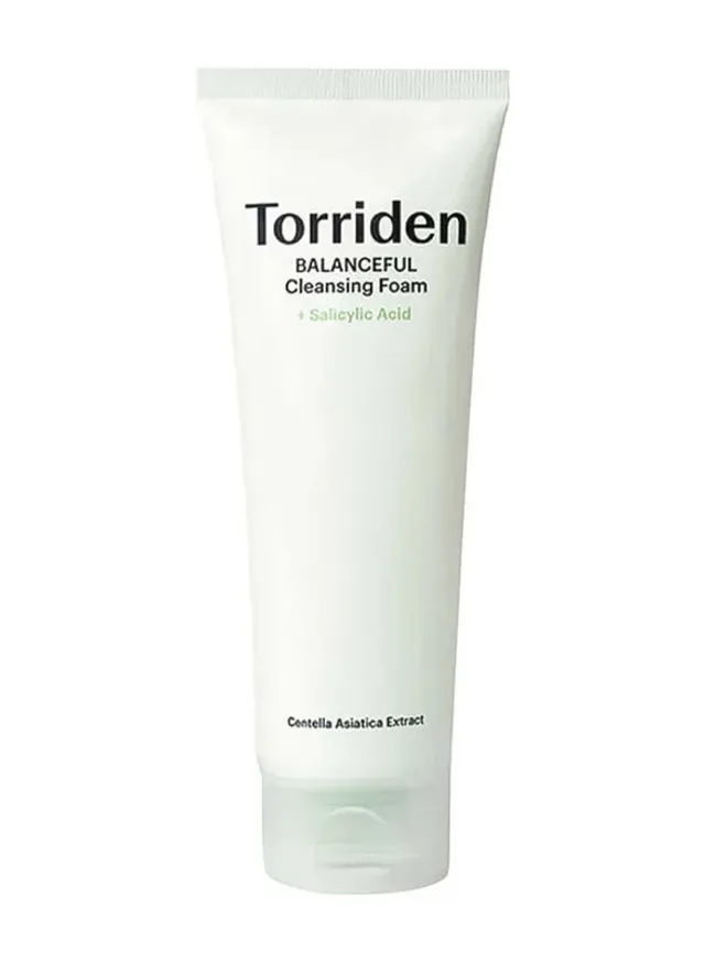 Torriden BALANCEFUL Cleansing Foam 150ml