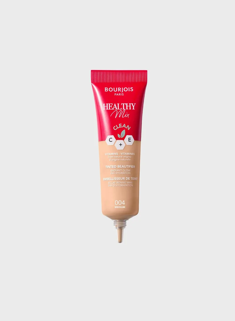 Bourjois Healthy Mix Tinted Beautifier Medium