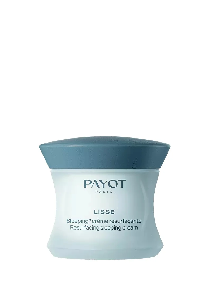 Lisse Resurfacing Sleep-in Cream 50ml