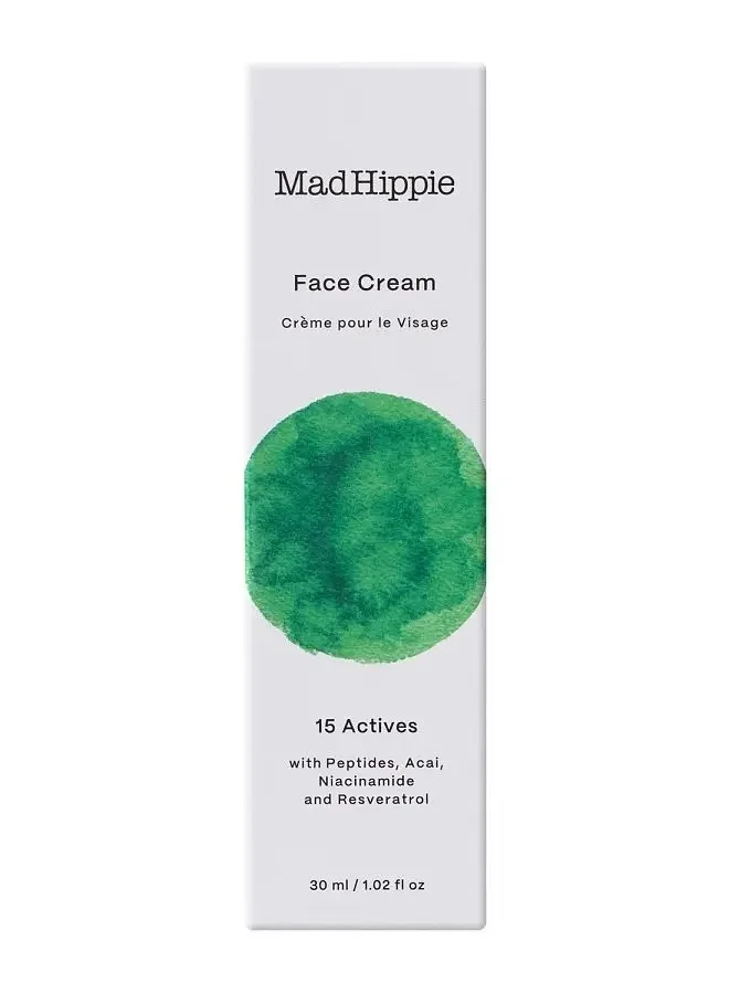 Face Cream