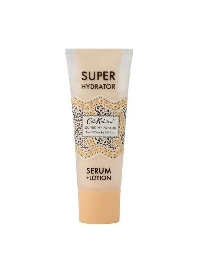 Super Hydrator 200ml