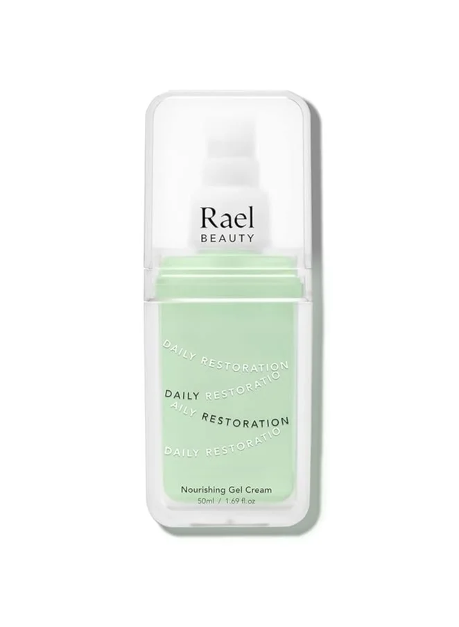Nourishing Gel Cream 50ml