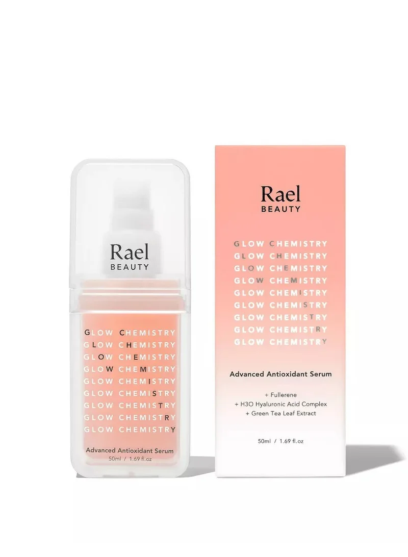 Antioxidant Serum 50ml
