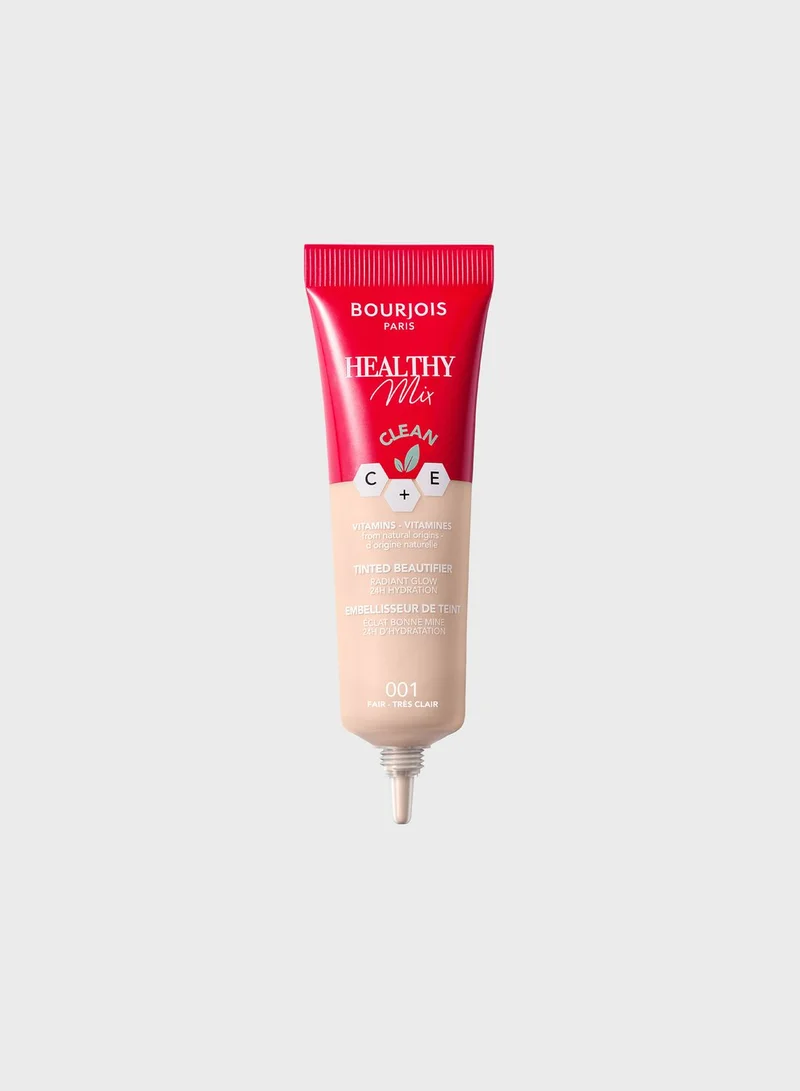Bourjois Healthy Mix Tinted Beautifier Fair
