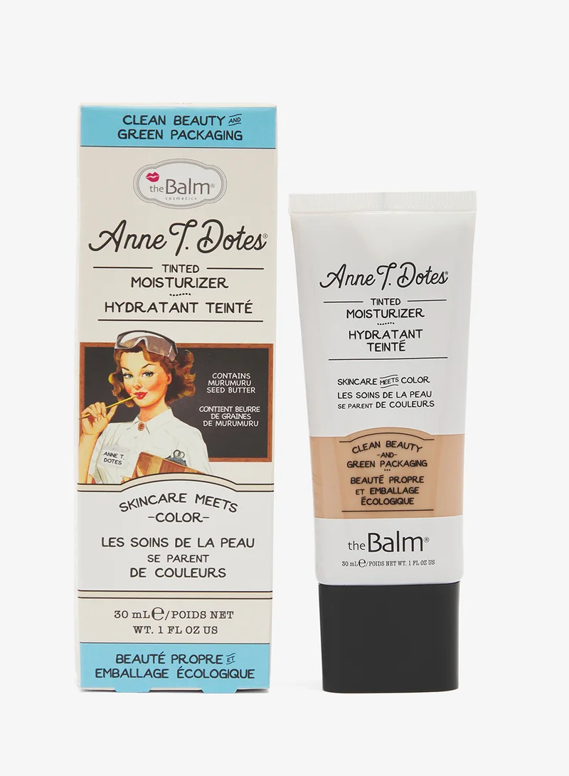 Anne T. Dote Tinted Moisturizer Light (#14)