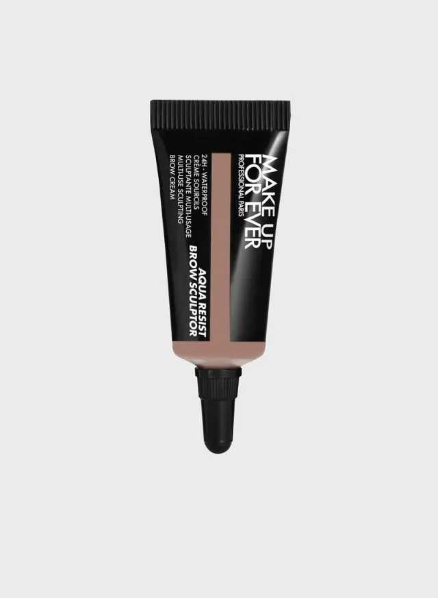Aqua Resist Brow Sculptor Cream Neutral Blonde