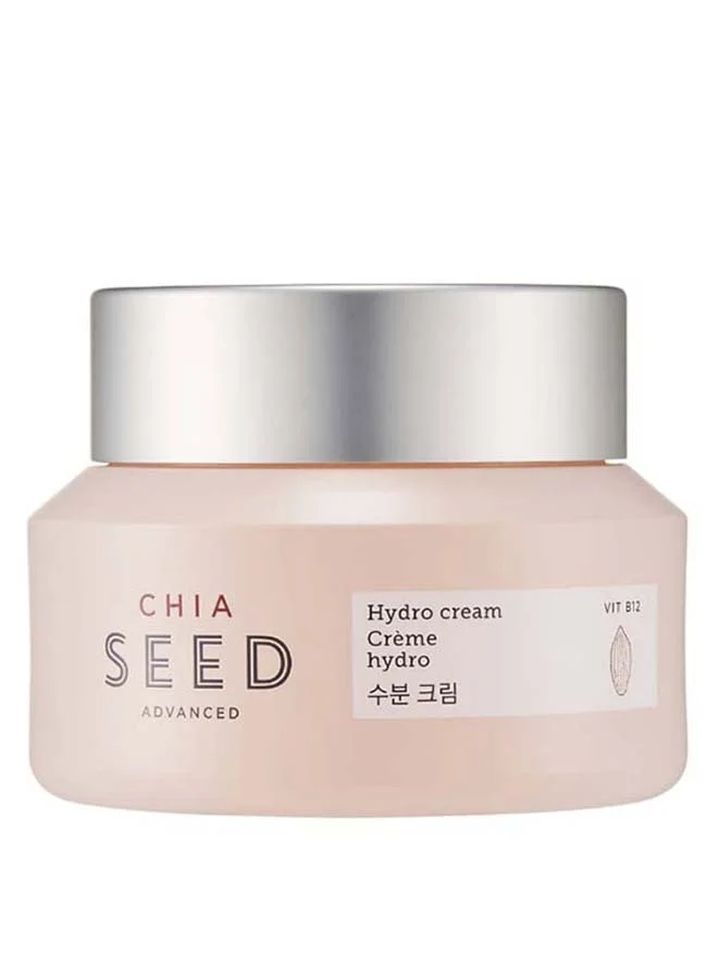 THEFACESHOP Chia Seed Hydro Cream 25ml