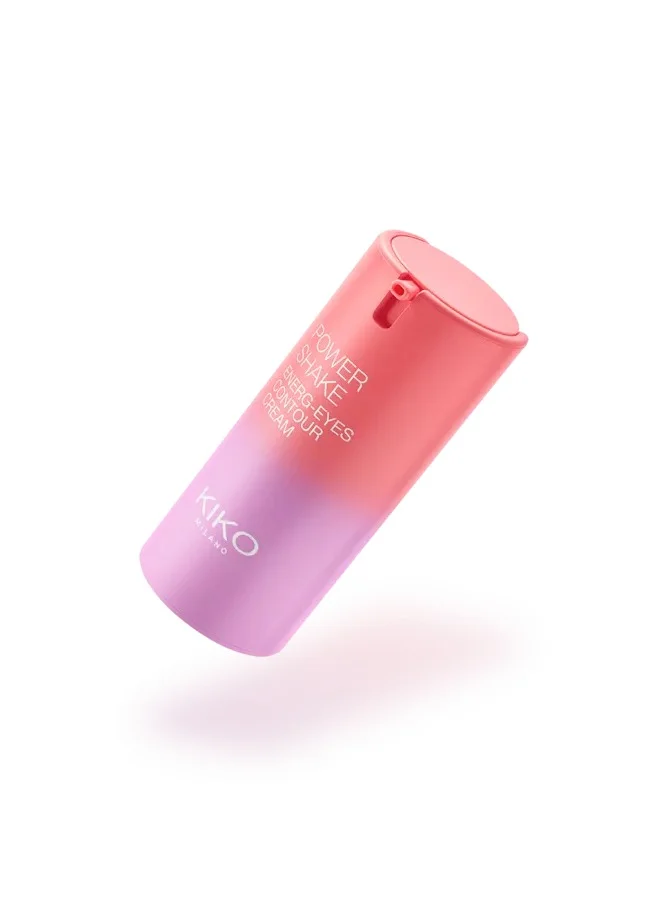 POWER SHAKE Energ-Eyes Contour Cream