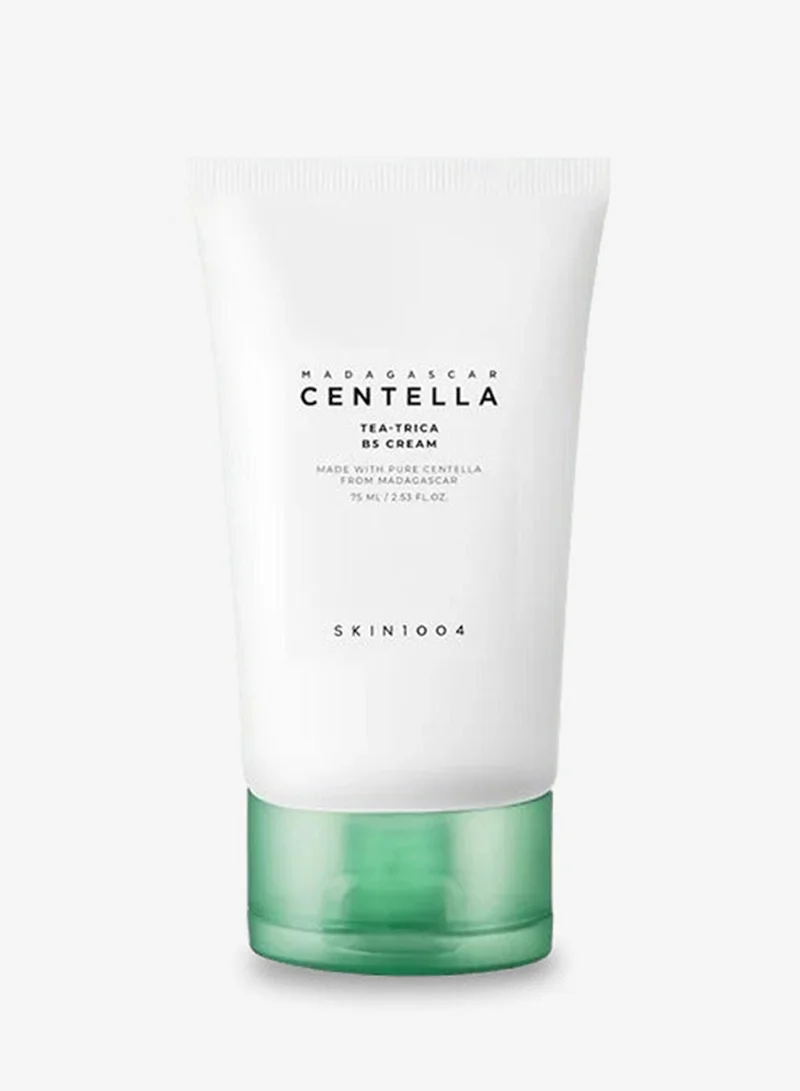 Madagascar Centella Tea-Trica B5 Cream 75ml