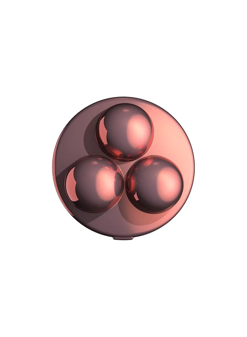 Relax Body Massager Berry