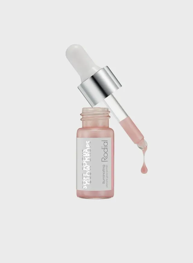 Soft Focus Glow Drops Deluxe