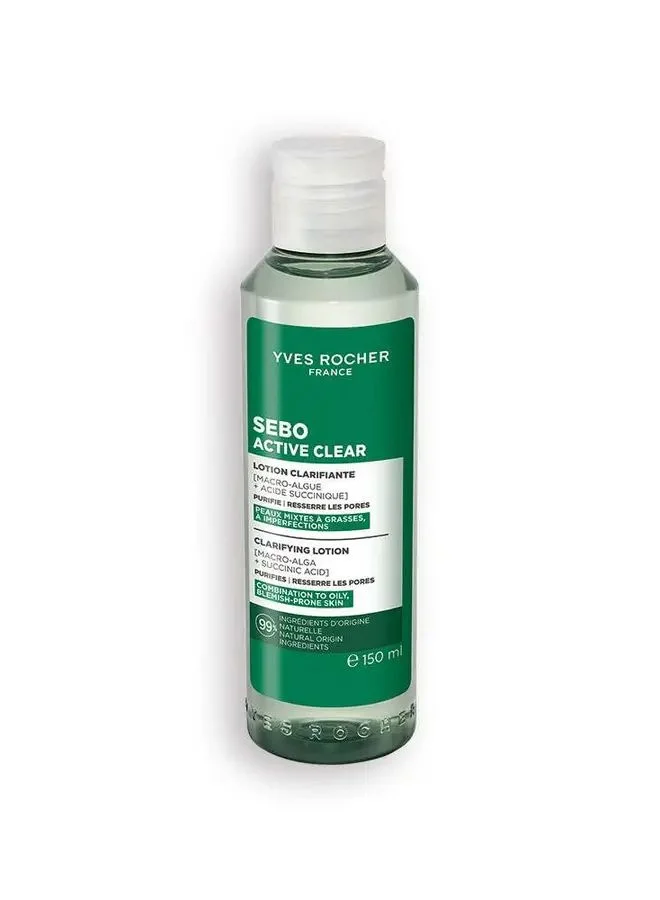 Clarifying Lotion 150ml