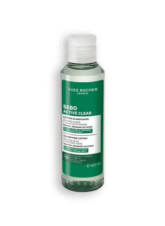 Clarifying Lotion 150ml