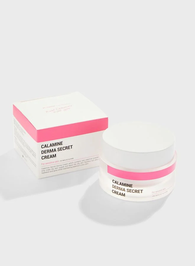 Calamine Derma Cream