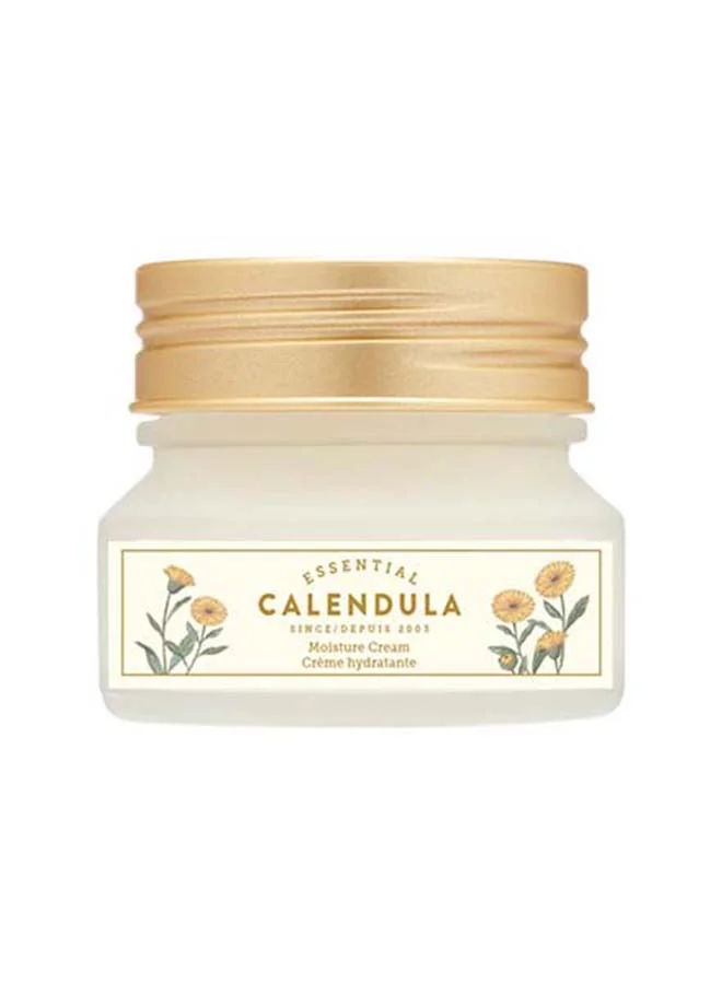 Calendula Moisture Cream