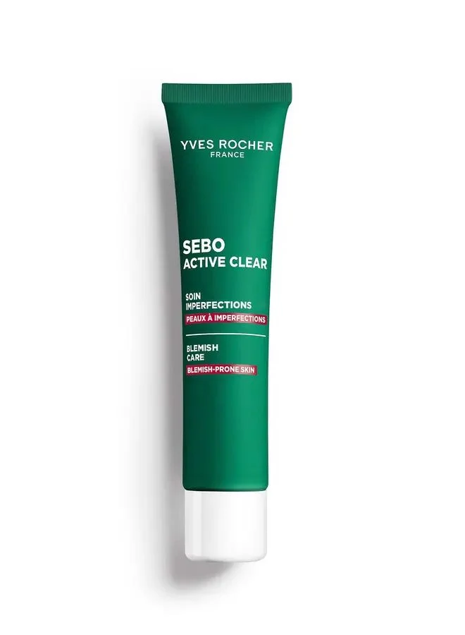 Anti-Blemish Moisturizing Care 40ML