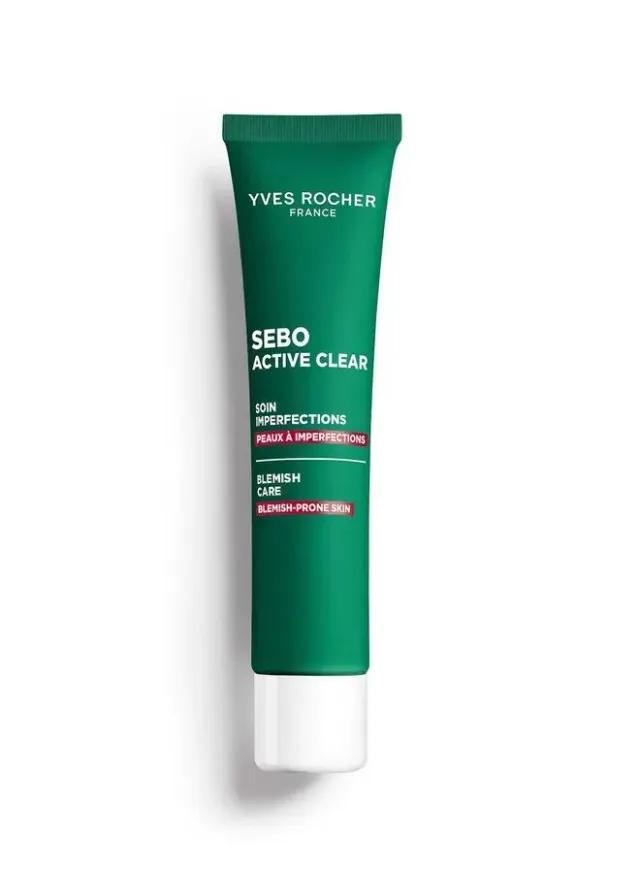 Anti-Blemish Moisturizing Care 40ML
