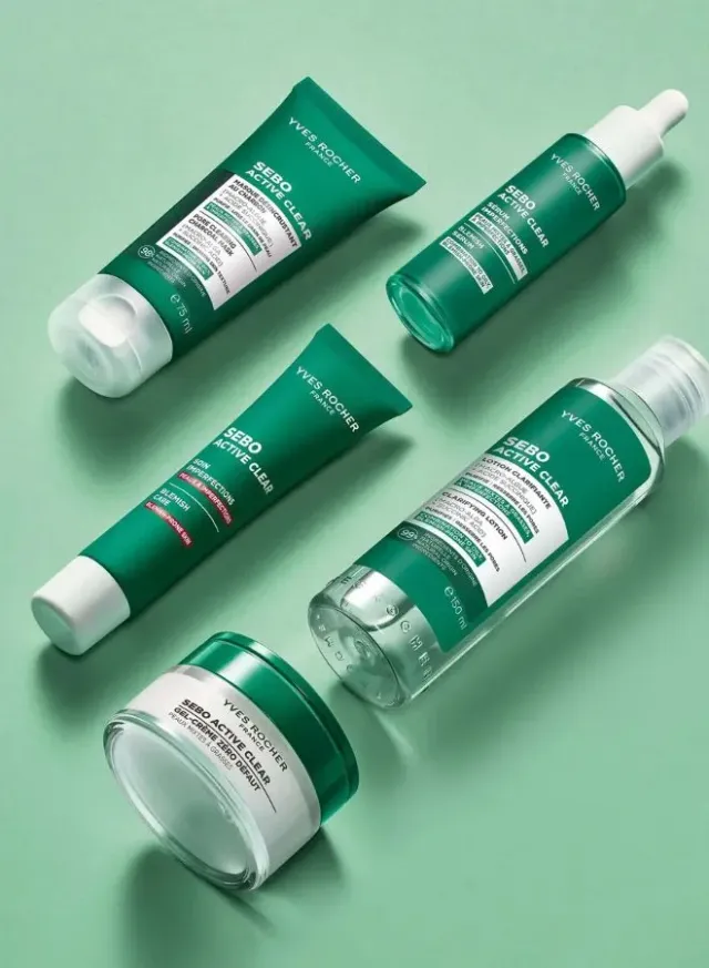 Anti-Blemish Moisturizing Care 40ML – image 4