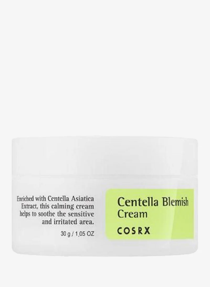 Centella Blemish Cream