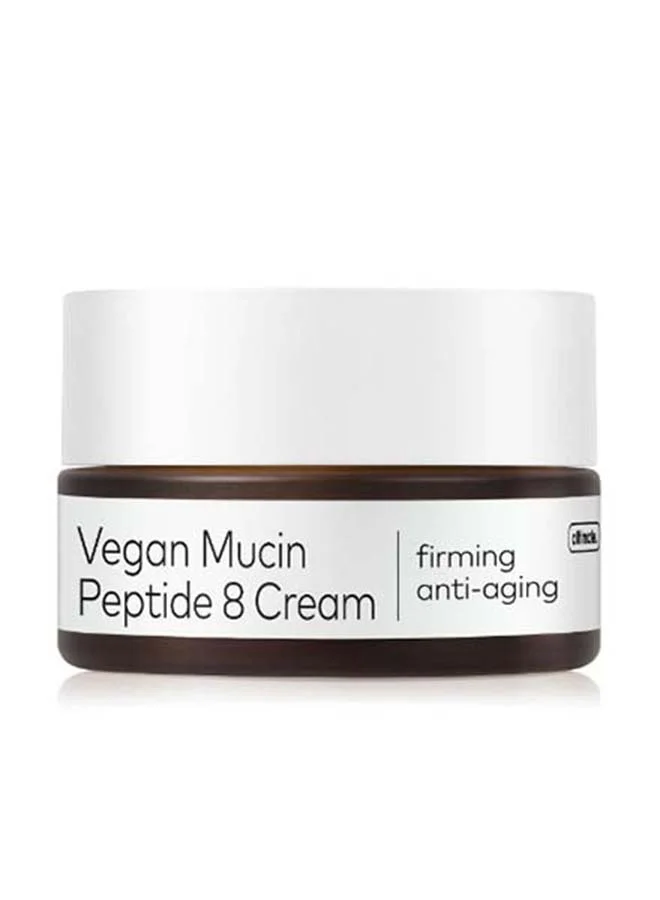 Thefaceshop Alltimate Vegan Mucin Peptide 8 Cream