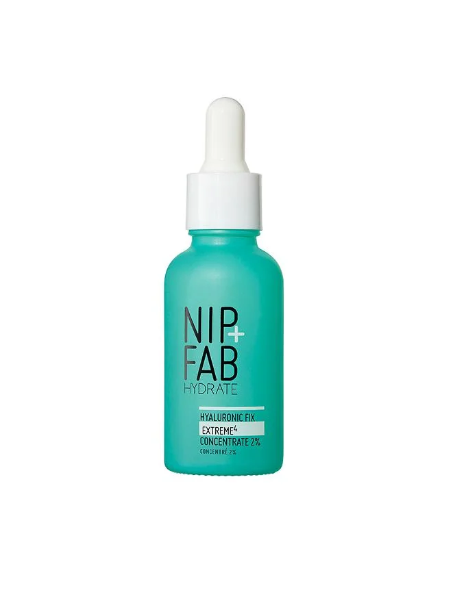 Hyaluronic Extreme4 Concentrate 2%