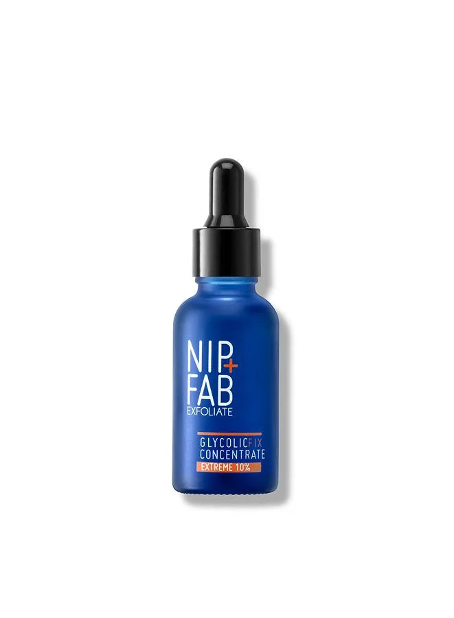 Glycolic Fix Concentrate 10% Extreme