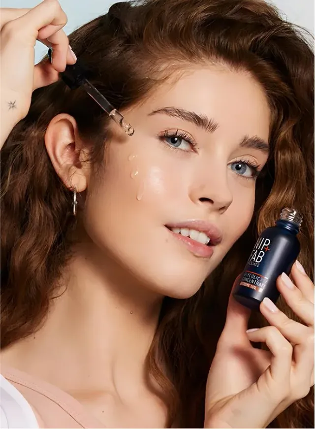 Glycolic Acid 10% Exfoliating Serum, 30ml – image 4