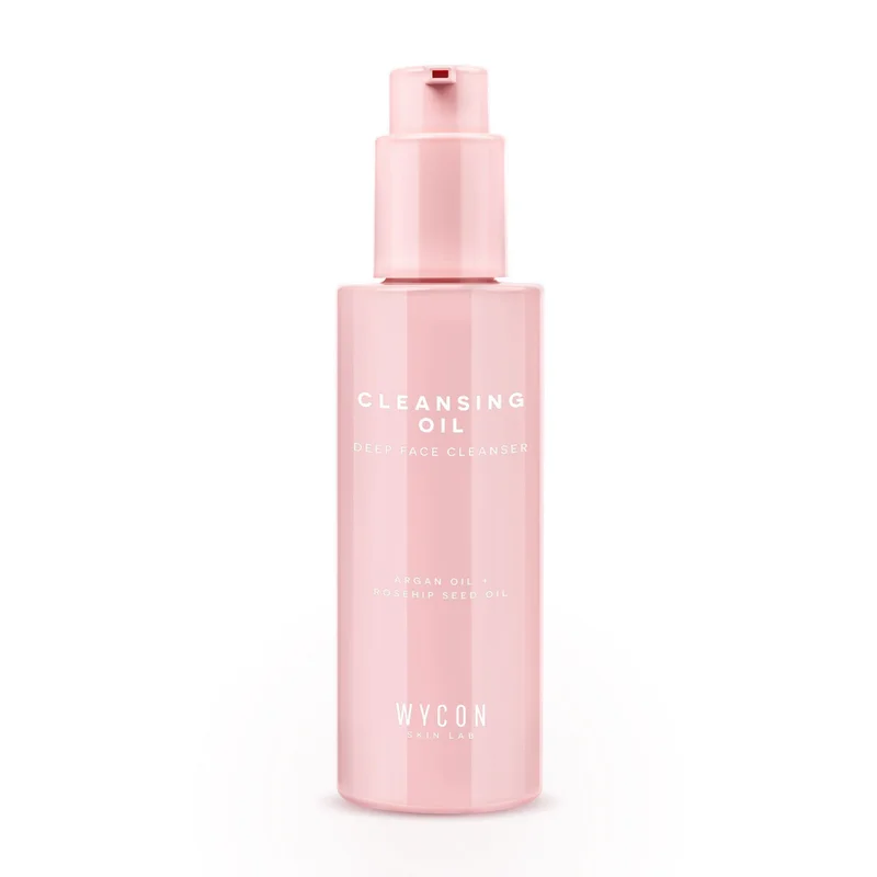 Cleansing Oil