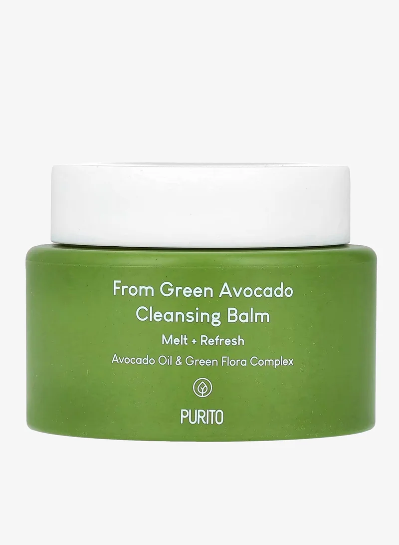 PURITO Avocado Cleansing Balm