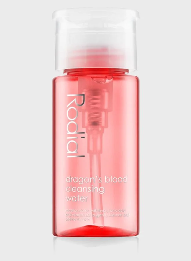 Dragon's Blood Cleansing Water Deluxe 100ml