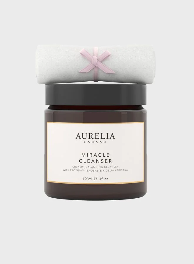 Miracle Cleanser 120ml
