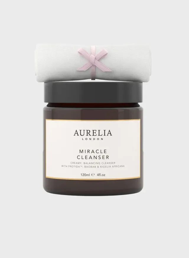 Miracle Cleanser 120ml