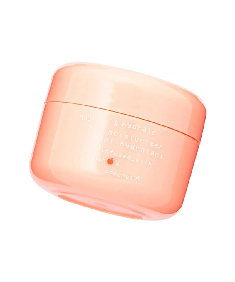 Mini Nourish & Hydrate Gel Moisturiser