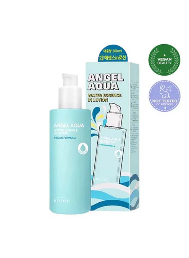 Beyond Angelaqua Water Essence Lotion