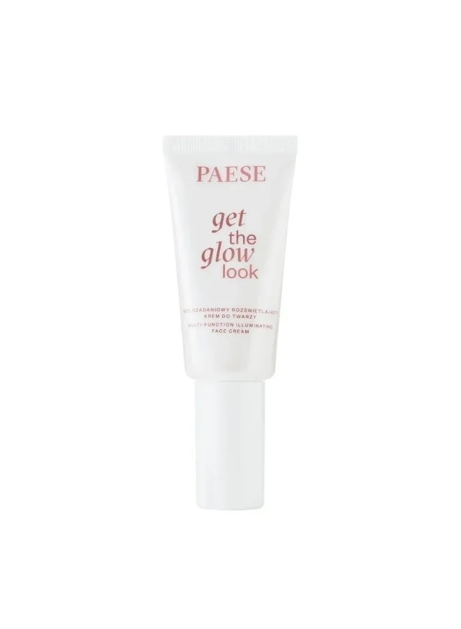 Illuminating Face Cream
