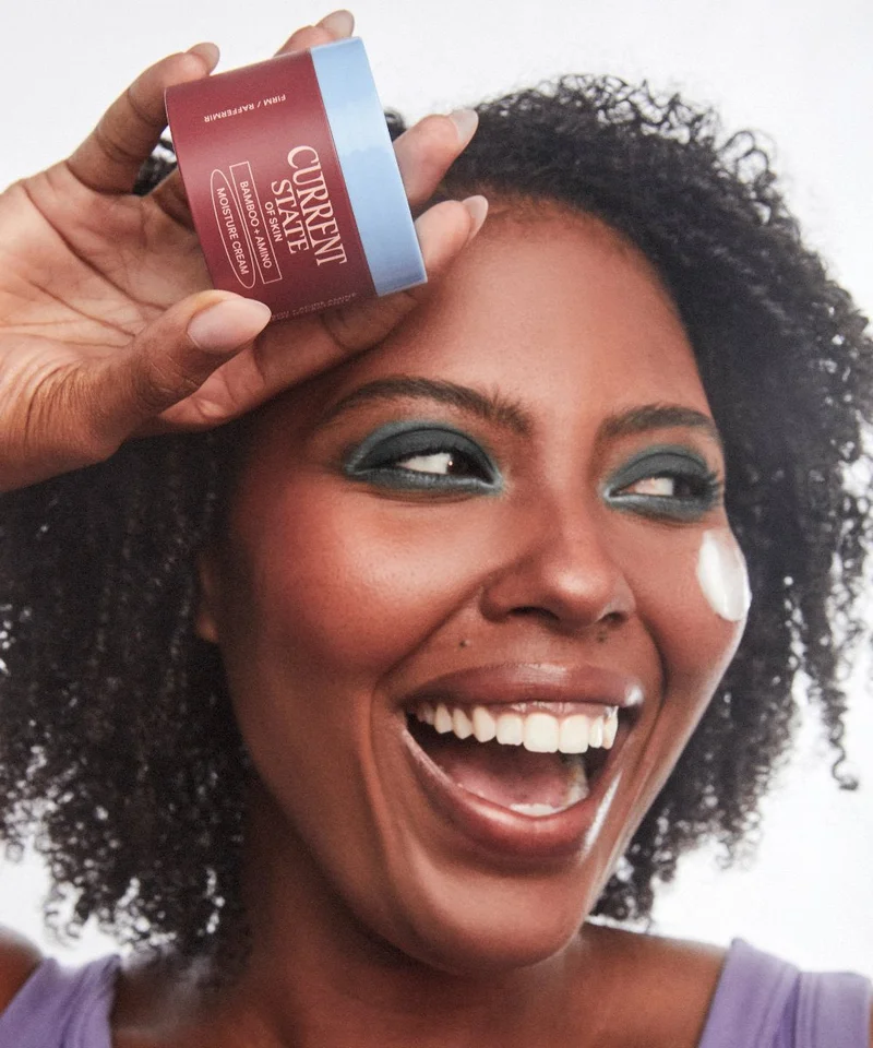 Bamboo Amino كريم ترطيب فائق