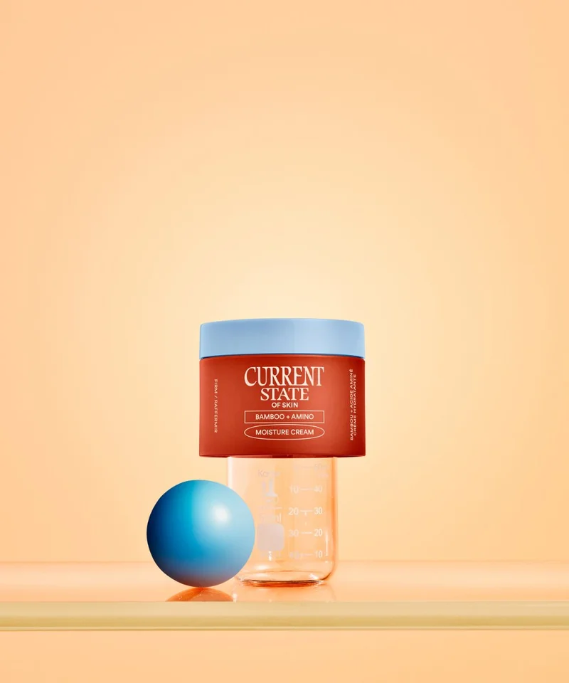 Bamboo Amino كريم ترطيب فائق
