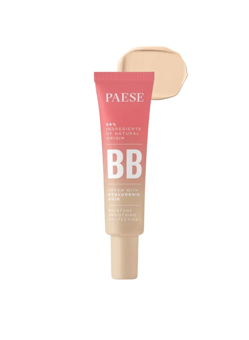 Hyaluronic Acid BB Cream