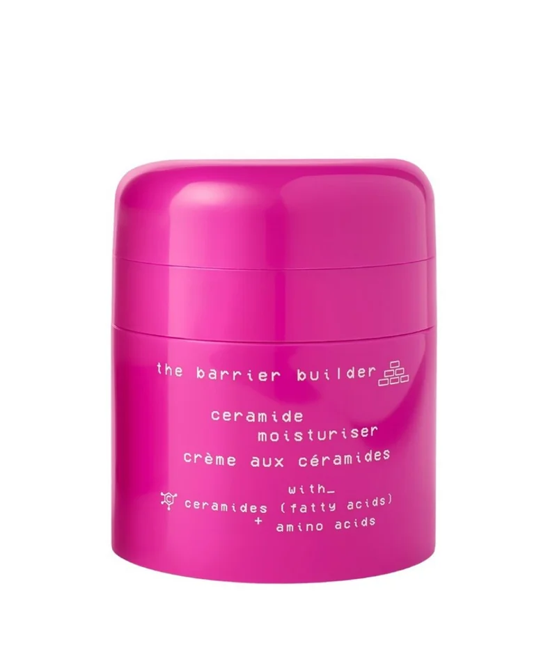 Barrier Builder Moisturizer