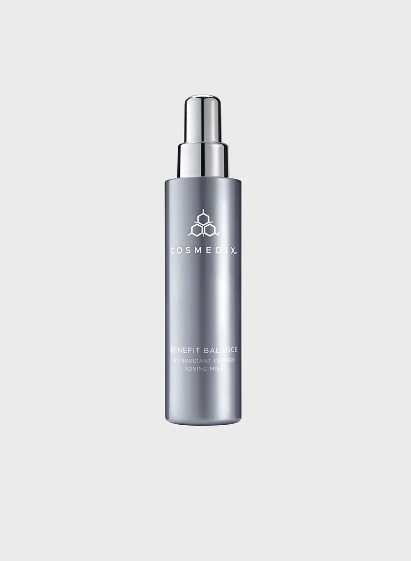 Benefit Balance Ampm Antioxidant Toning Mist