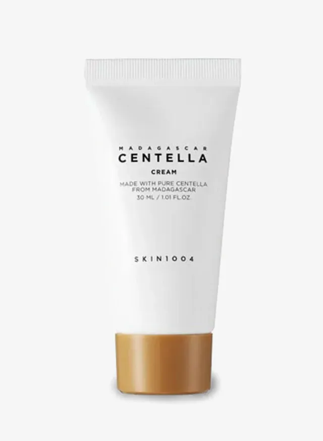 Madagascar Centella Cream 30ml
