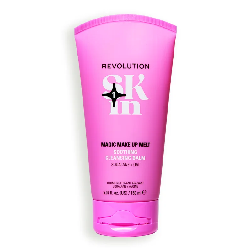 Mellow Melt Soothing Cleansing Balm