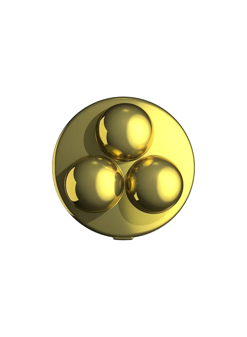 Relax Body Massager Gold