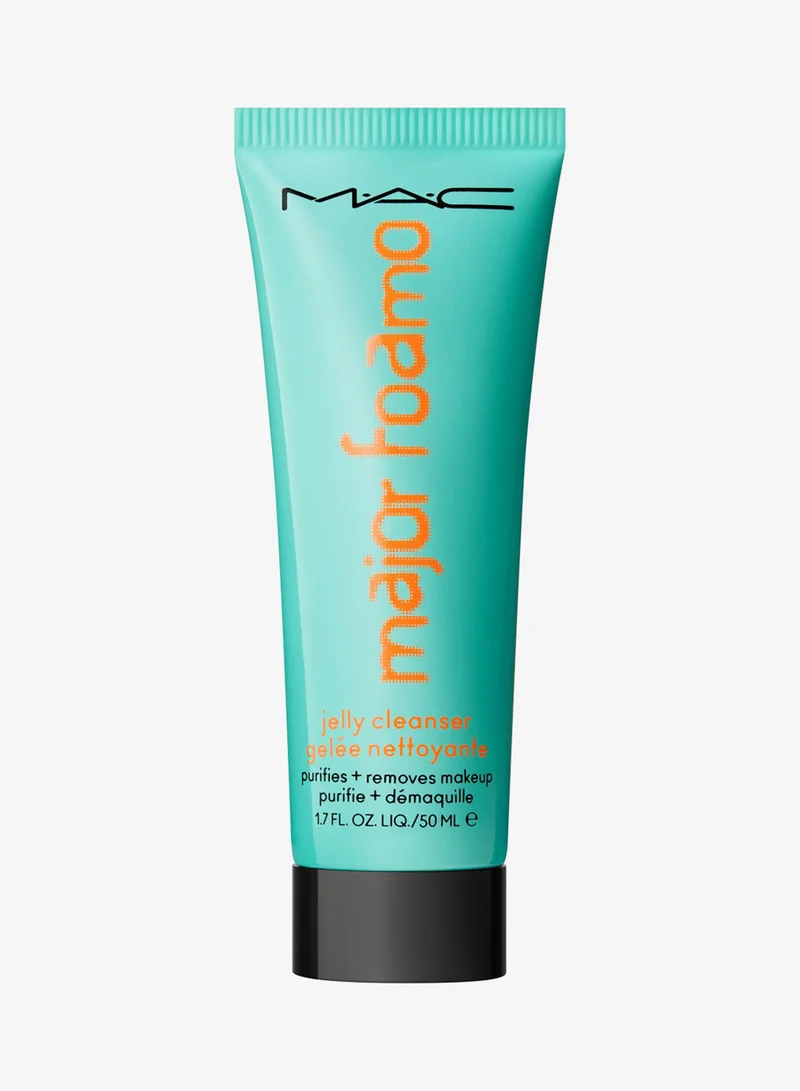 Major Fomo Jelly Cleanser 50ml