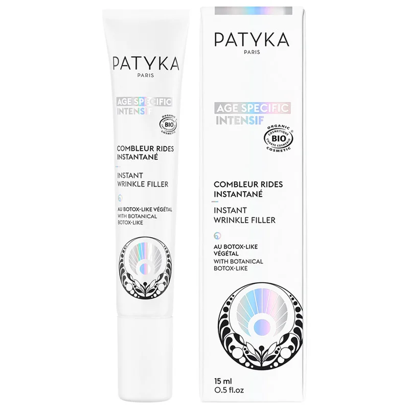 Instant Wrinkle Filler 15ml