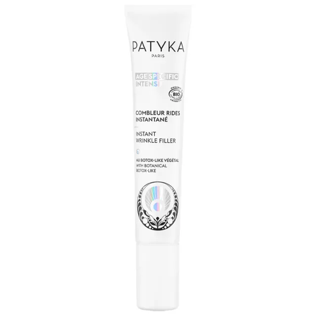 Organic Hyaluronic Acid Wrinkle Filler 15ml for All Skin Types – image 2