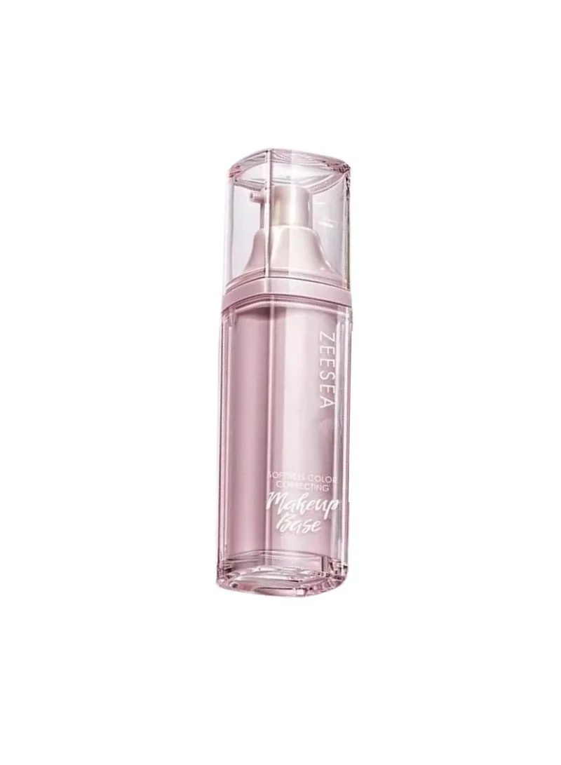 ZEESEA Soft Tone Base Cream Green