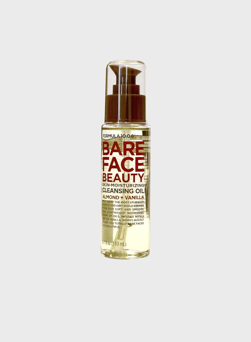 Bare Face Beauty Cleansing Oil